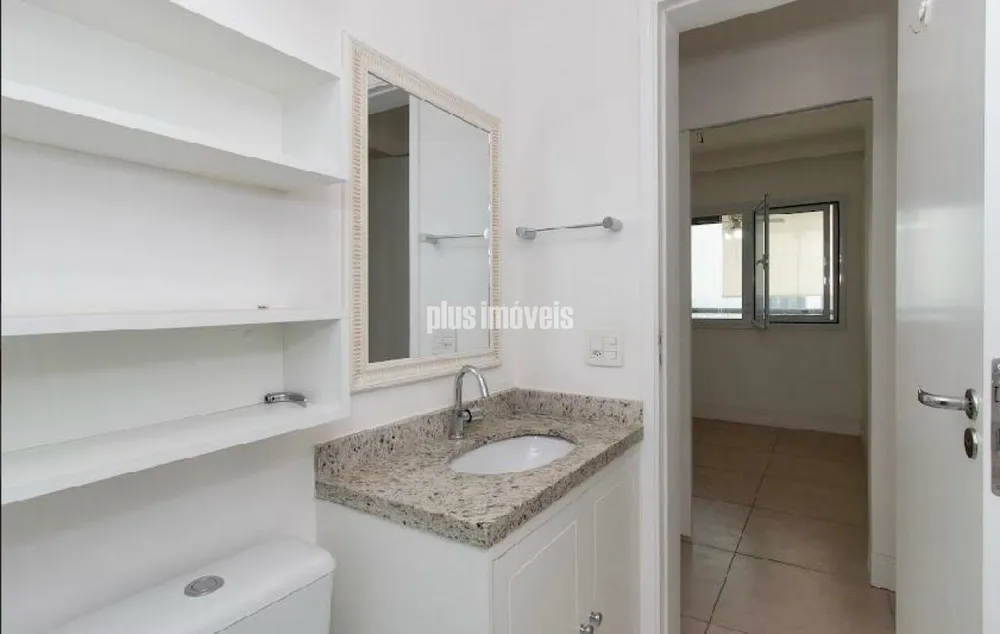 Apartamento, 3 quartos, 160 m² - Foto 1
