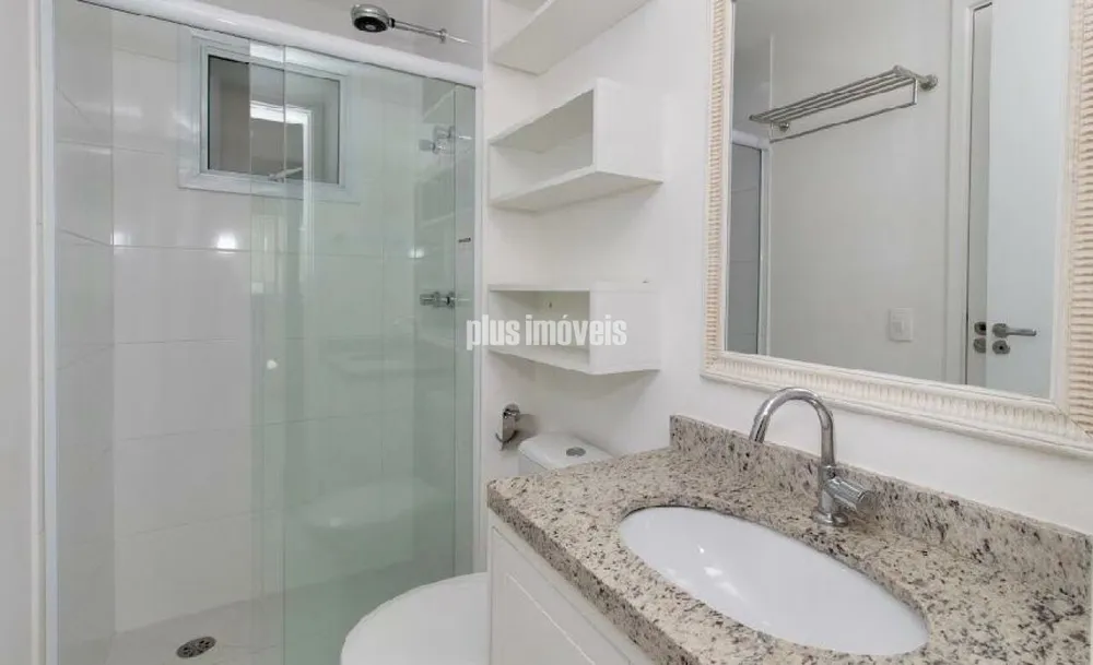 Apartamento, 3 quartos, 160 m² - Foto 2