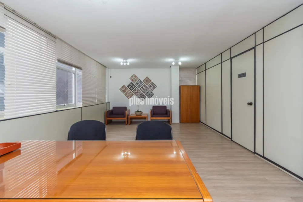 Sala-Conjunto, 82 m² - Foto 1