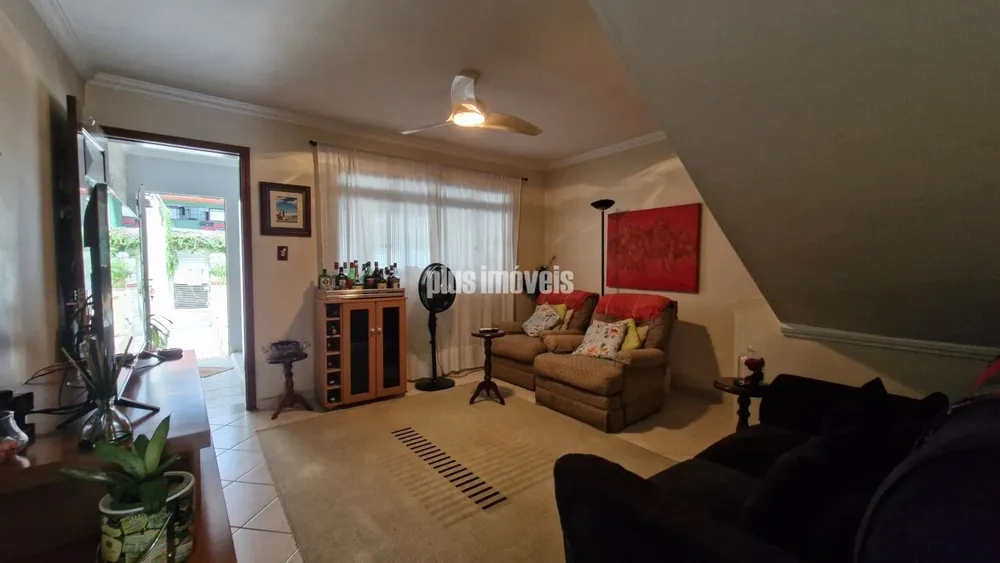 Casa, 3 quartos, 109 m² - Foto 1