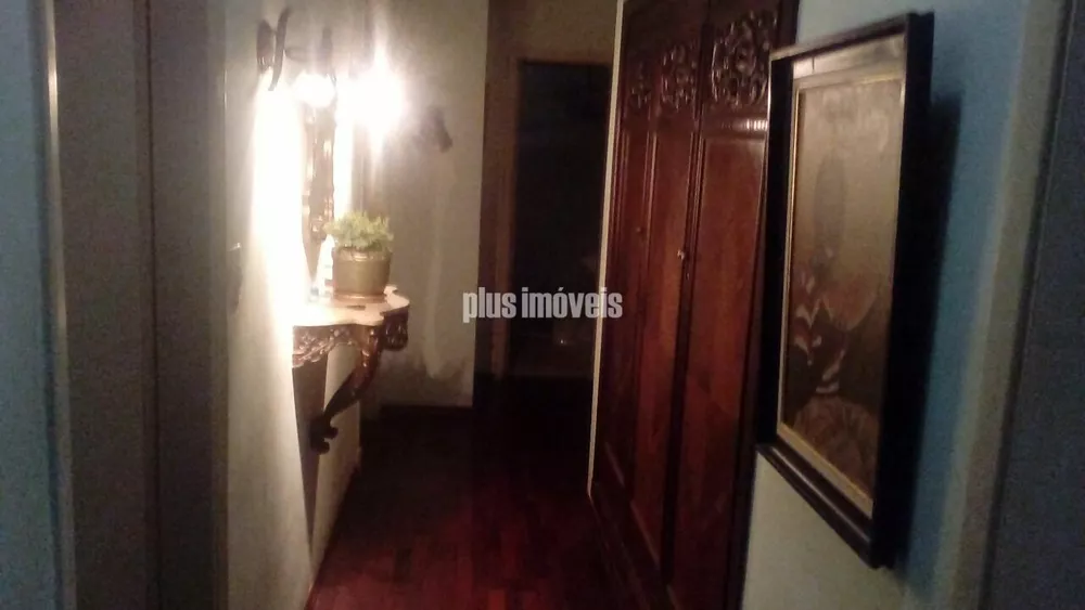 Apartamento à venda com 3 quartos, 118m² - Foto 2