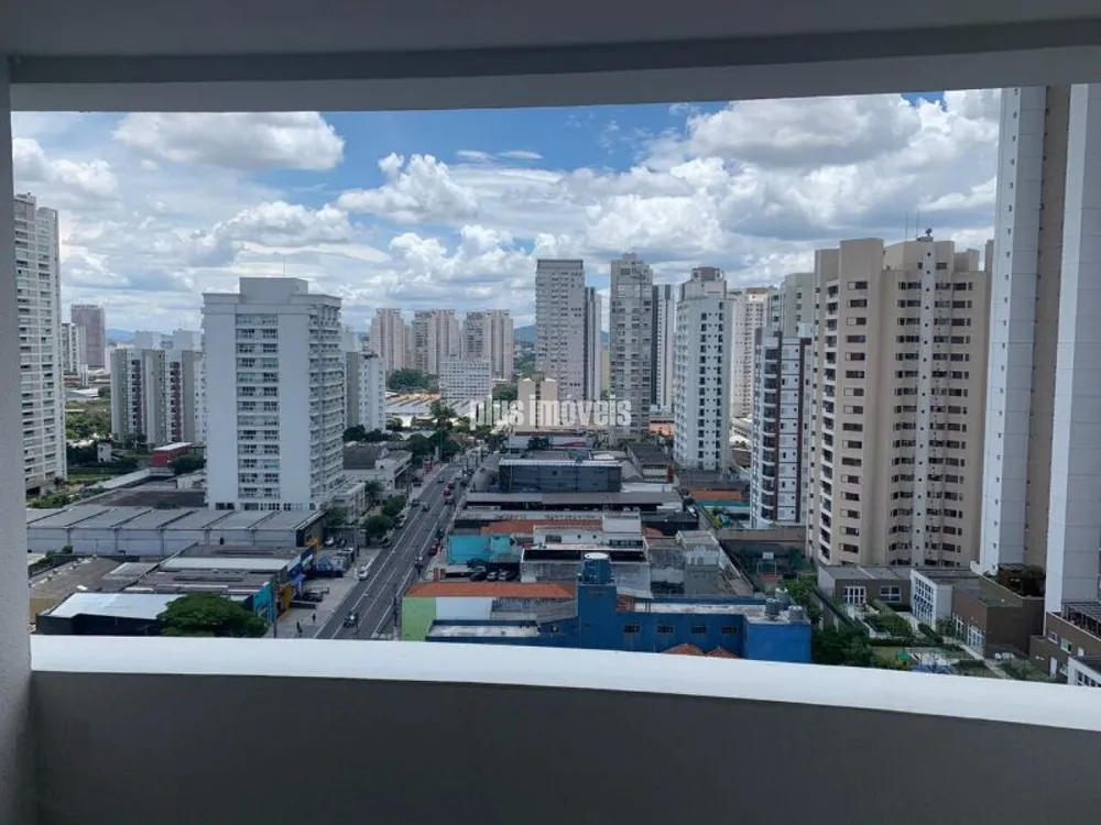 Apartamento, 2 quartos, 56 m² - Foto 4
