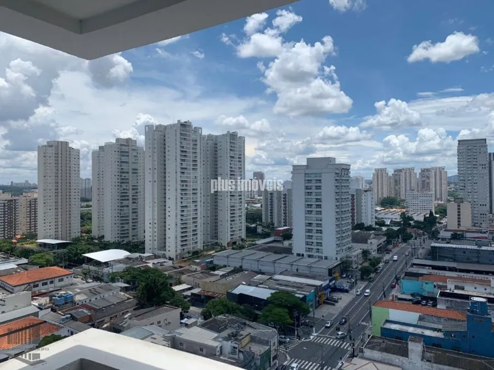Apartamento, 2 quartos, 56 m² - Foto 2