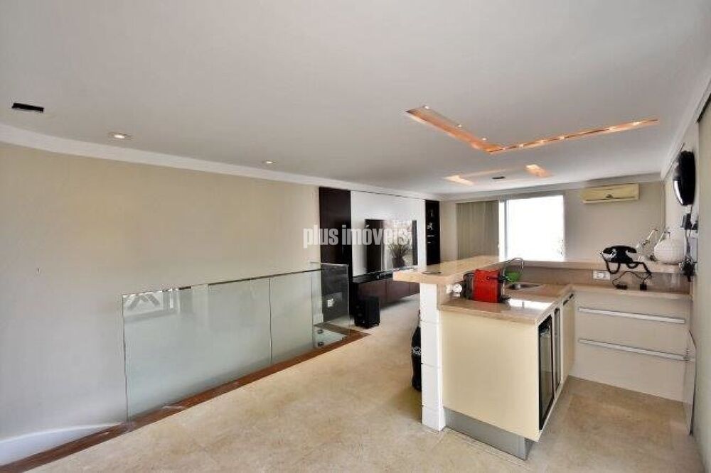 Apartamento, 3 quartos, 181 m² - Foto 1