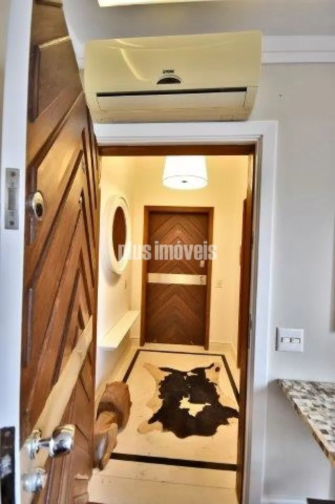 Apartamento, 3 quartos, 181 m² - Foto 4