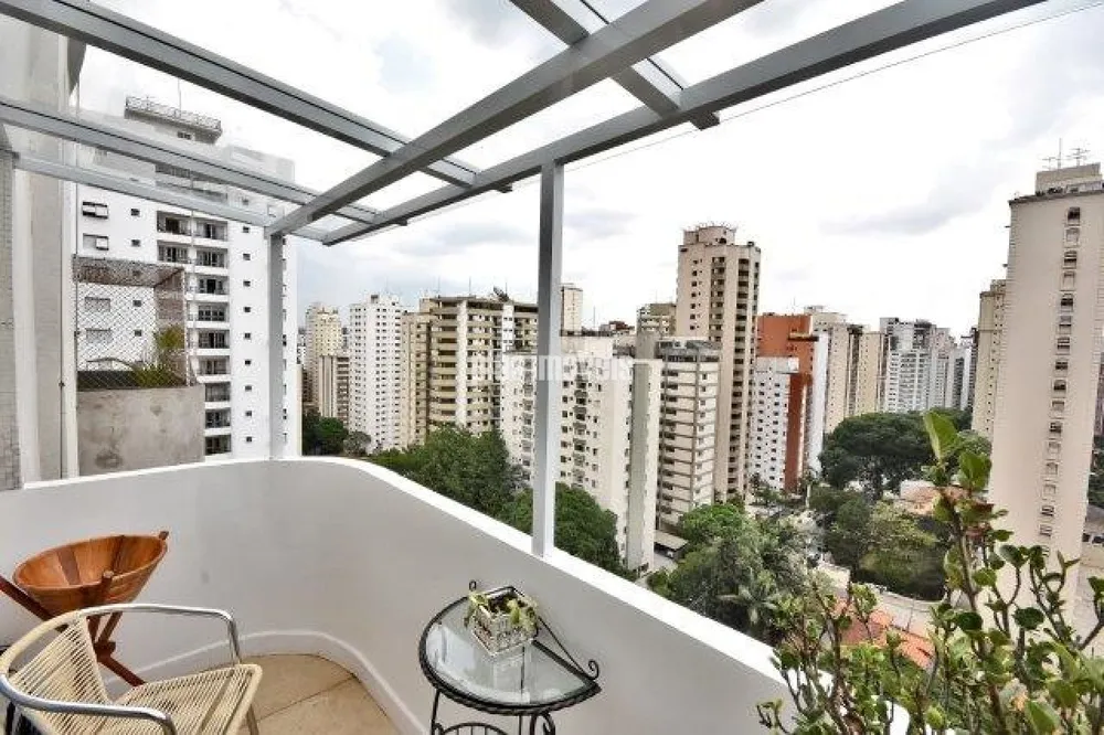 Apartamento, 3 quartos, 181 m² - Foto 3