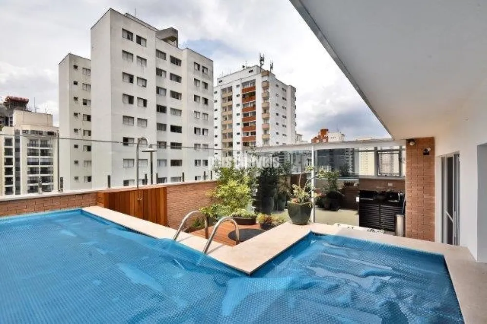 Apartamento, 3 quartos, 181 m² - Foto 1