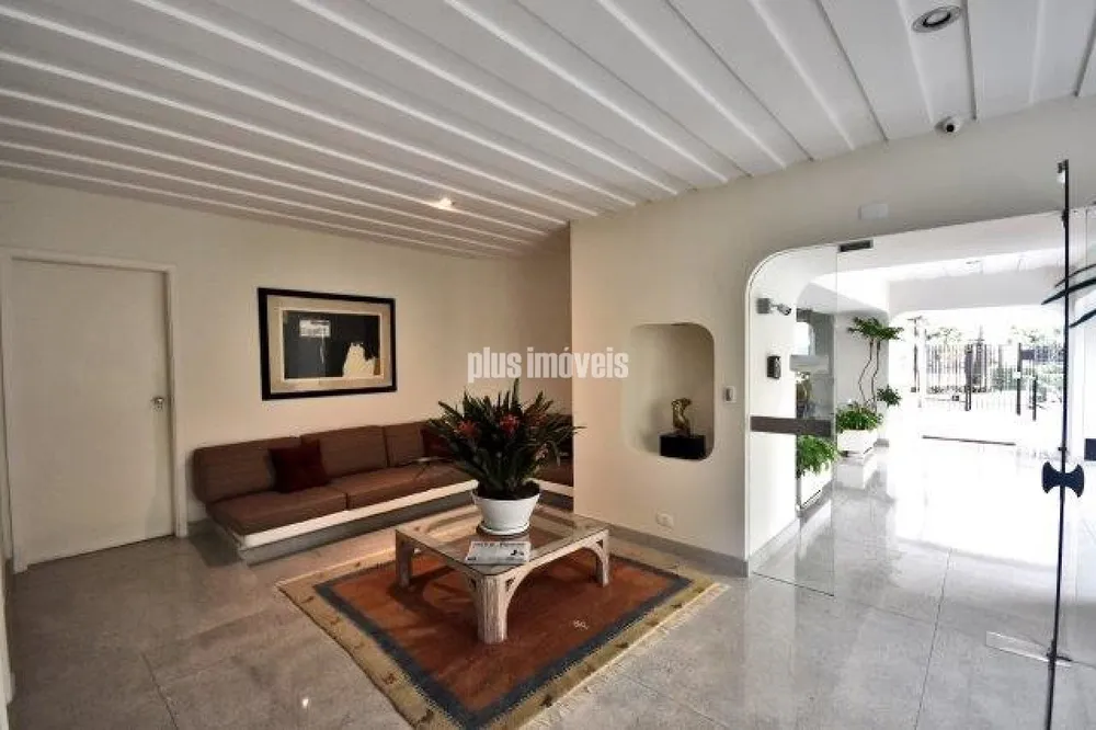 Apartamento, 3 quartos, 181 m² - Foto 11