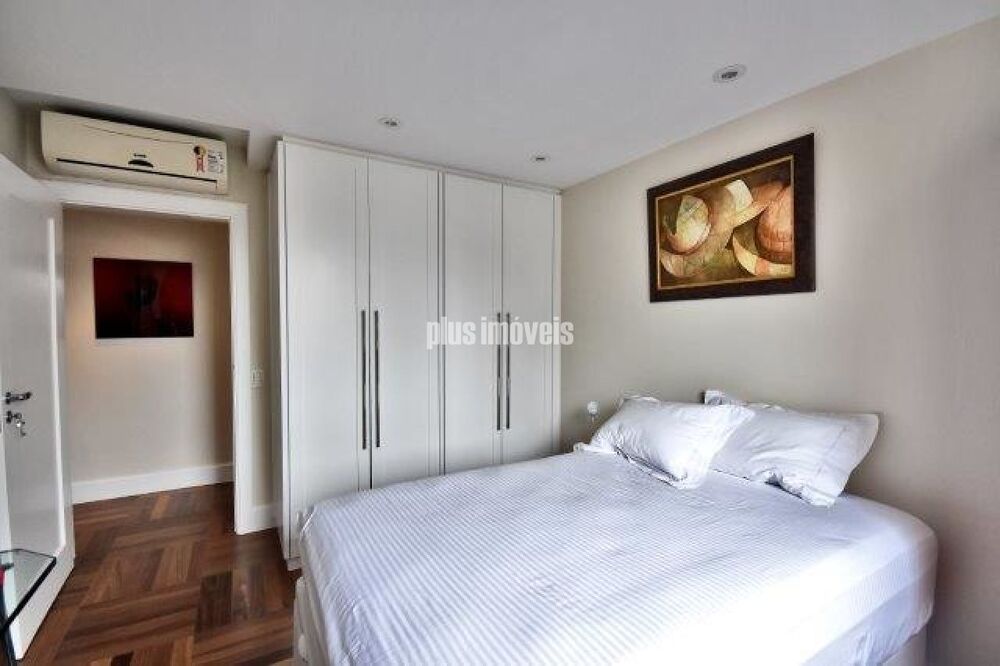 Apartamento, 3 quartos, 181 m² - Foto 2