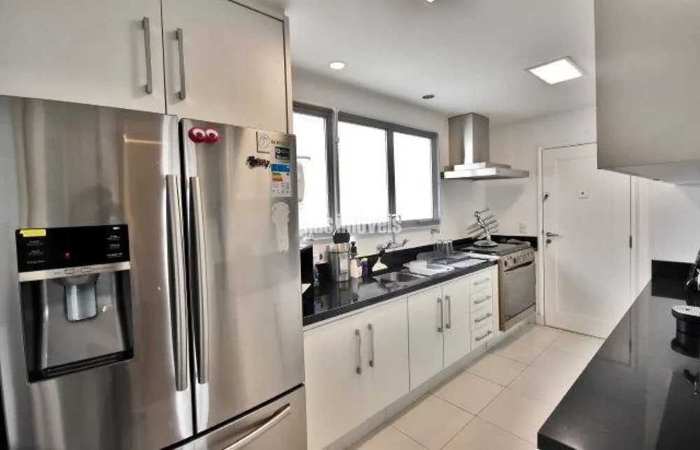 Apartamento, 3 quartos, 181 m² - Foto 5