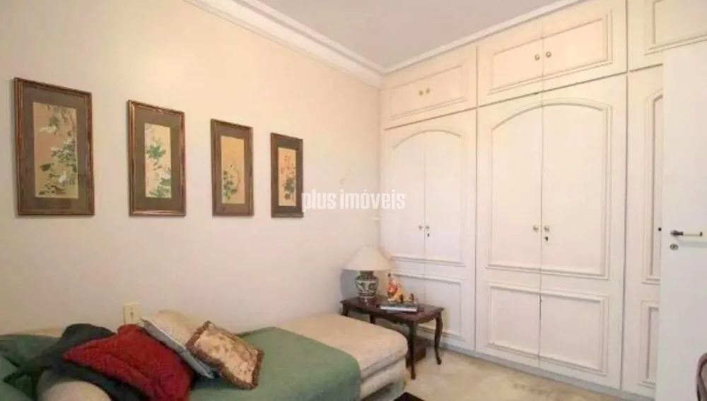 Apartamento, 4 quartos, 260 m² - Foto 7