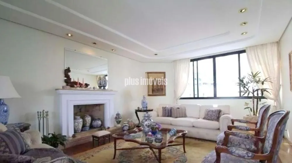 Apartamento, 4 quartos, 260 m² - Foto 4