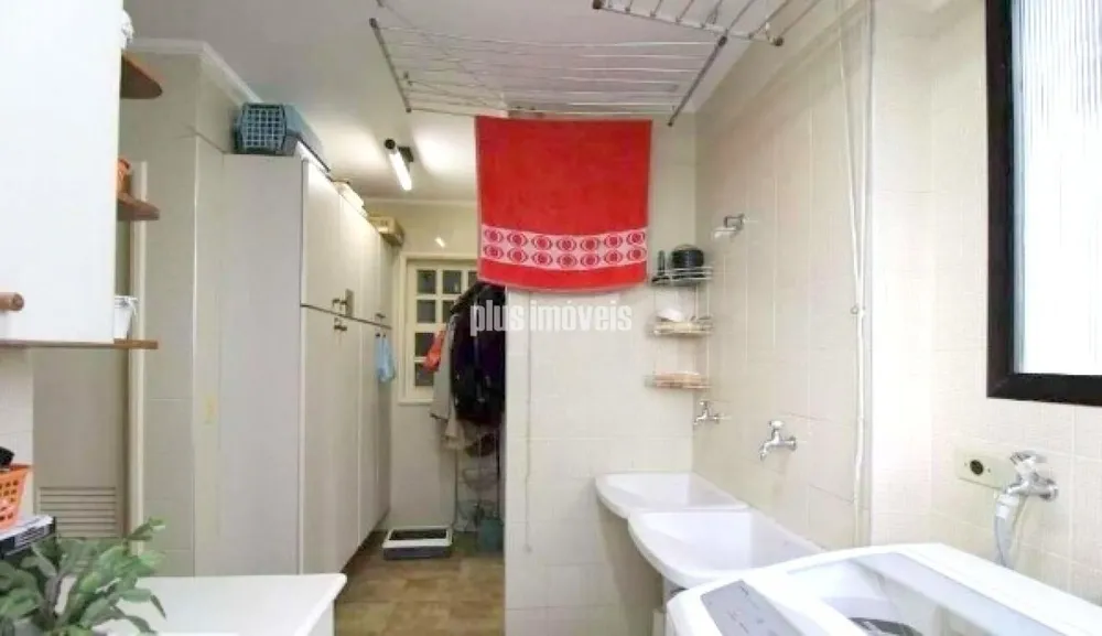Apartamento, 4 quartos, 260 m² - Foto 9