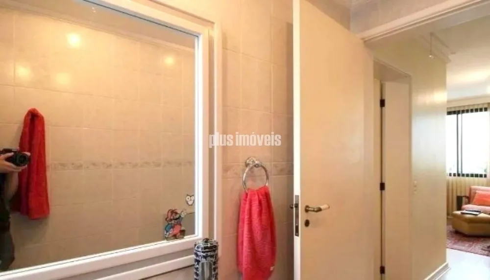 Apartamento, 4 quartos, 260 m² - Foto 2