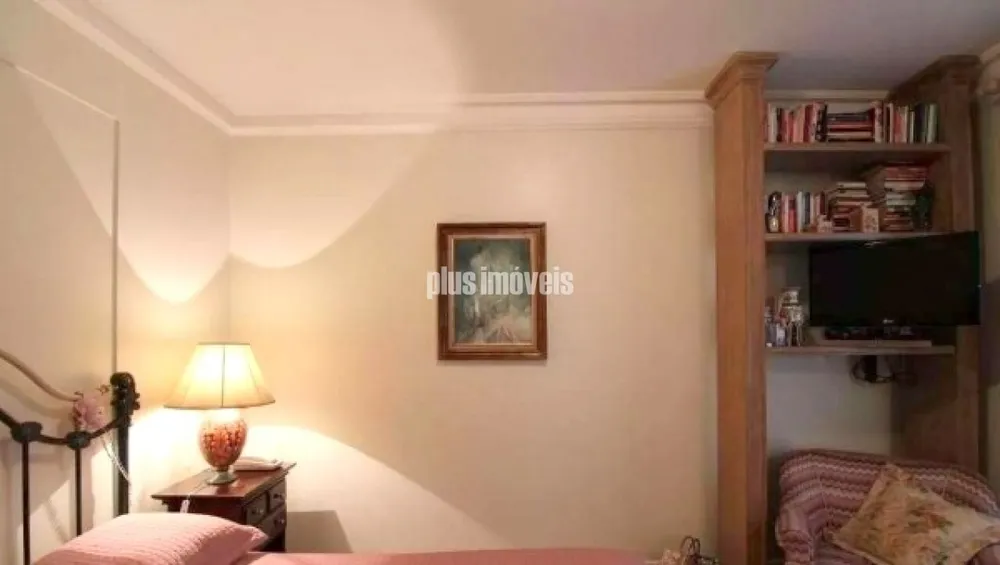 Apartamento, 4 quartos, 260 m² - Foto 4