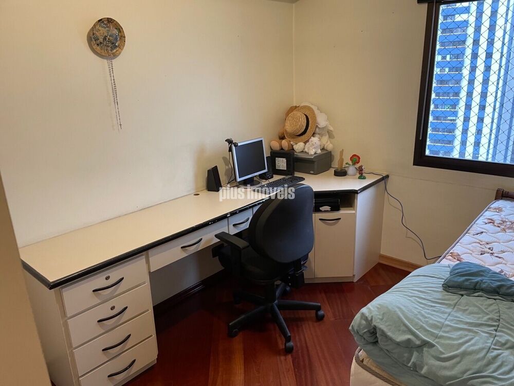 Apartamento, 3 quartos, 110 m² - Foto 4