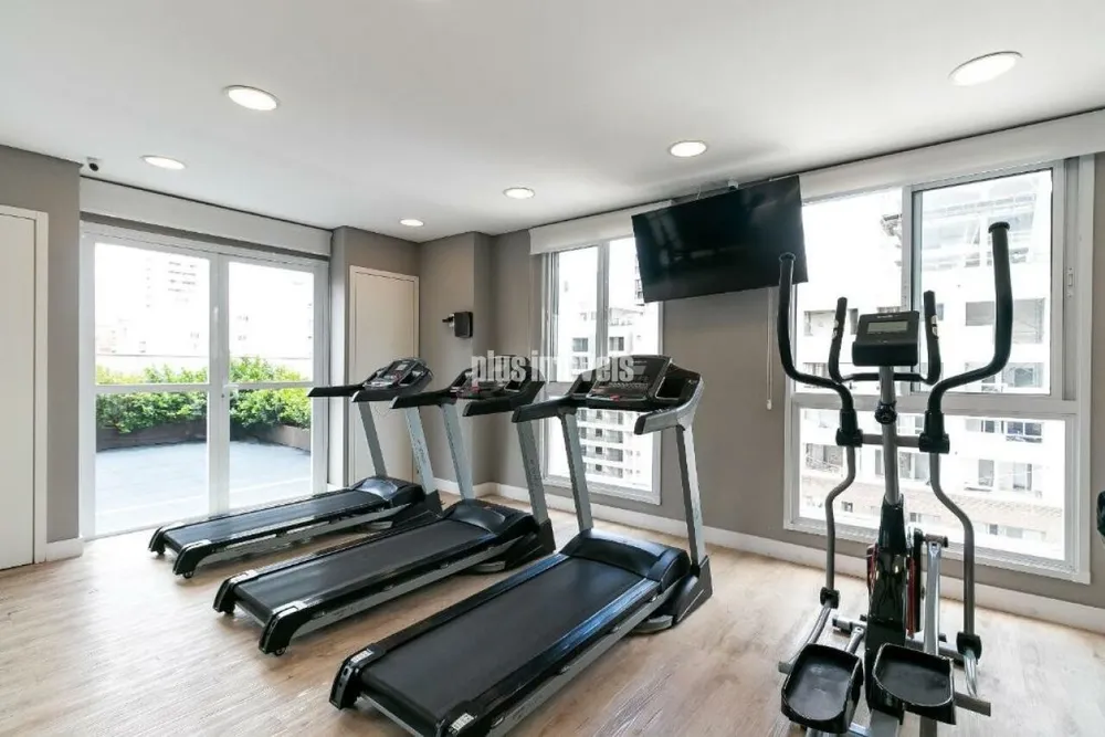 Apartamento, 1 quarto, 34 m² - Foto 4