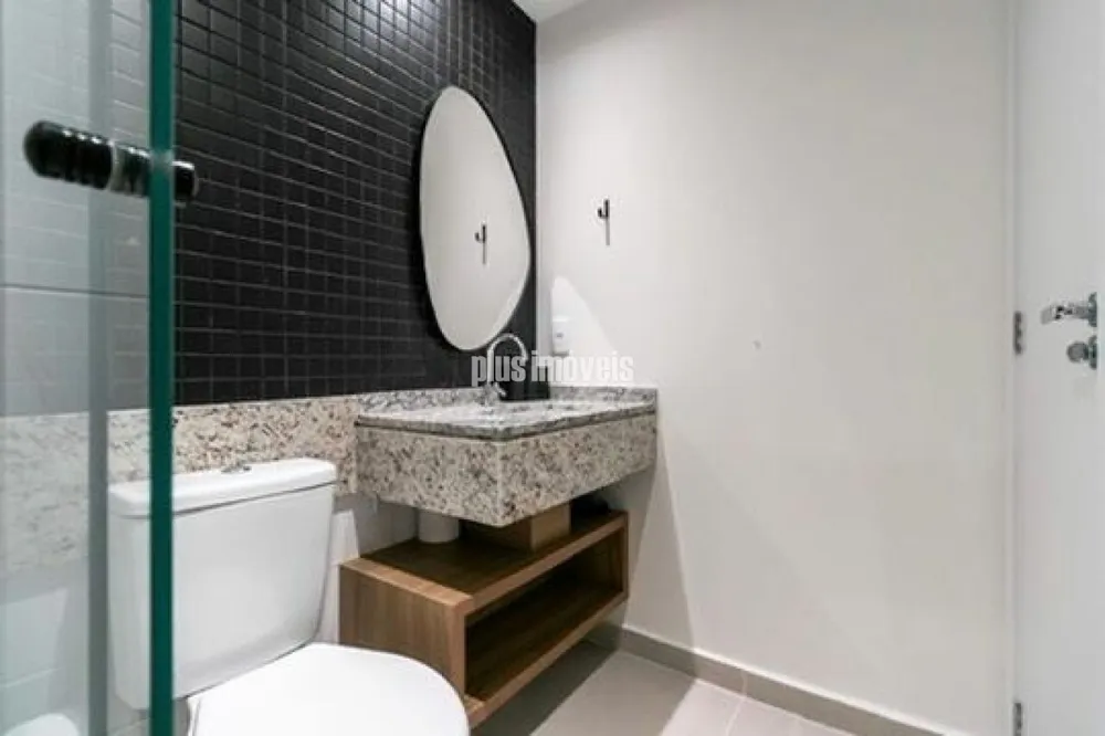 Apartamento, 1 quarto, 34 m² - Foto 3