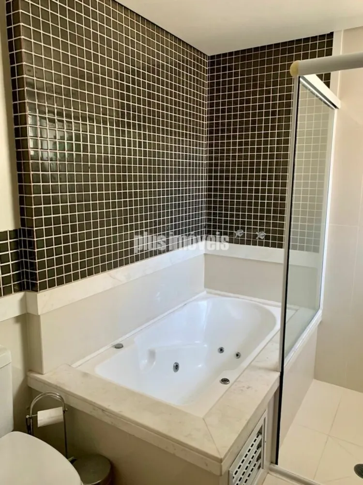 Apartamento, 3 quartos, 178 m² - Foto 3