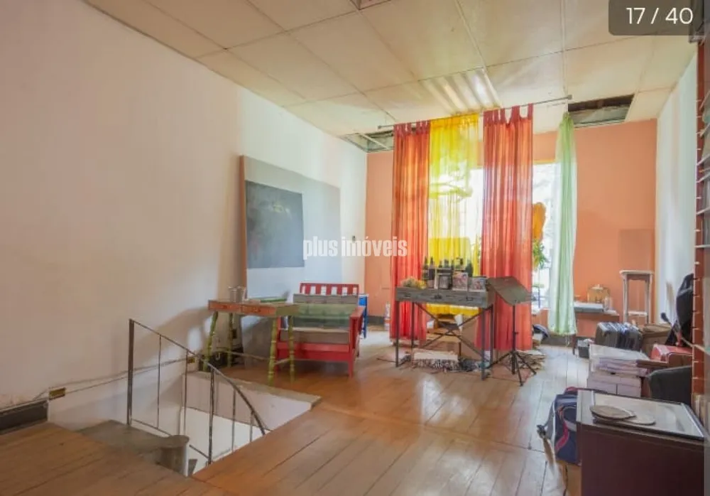 Casa, 5 quartos, 240 m² - Foto 1