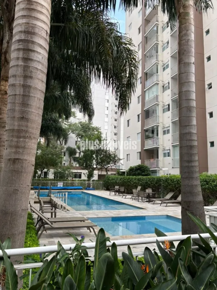 Apartamento, 2 quartos, 69 m² - Foto 4