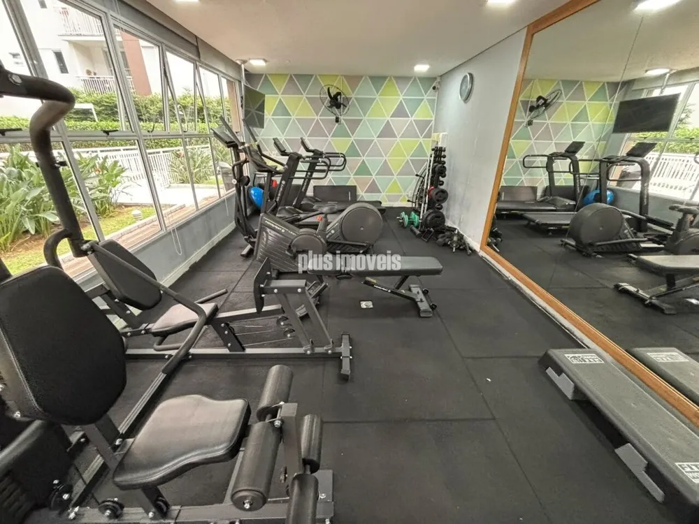 Apartamento, 2 quartos, 69 m² - Foto 3