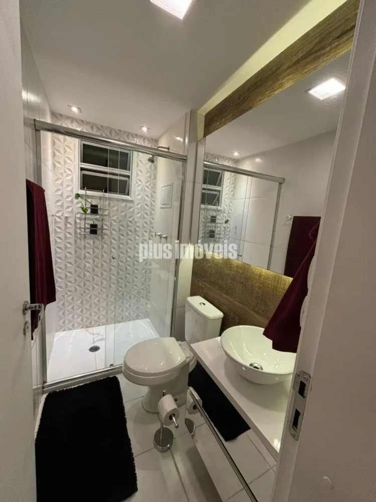 Apartamento, 2 quartos, 69 m² - Foto 2