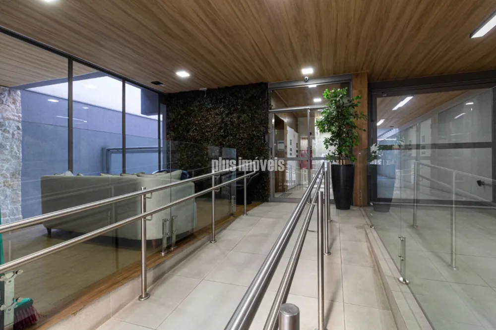 Apartamento, 2 quartos, 97 m² - Foto 3