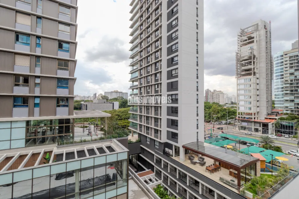 Apartamento, 2 quartos, 97 m² - Foto 2