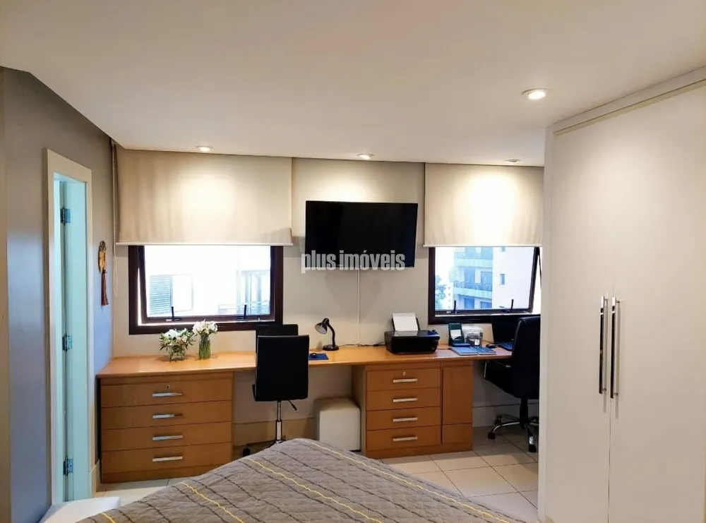 Flat/Apart Hotel, 1 quarto, 60 m² - Foto 12
