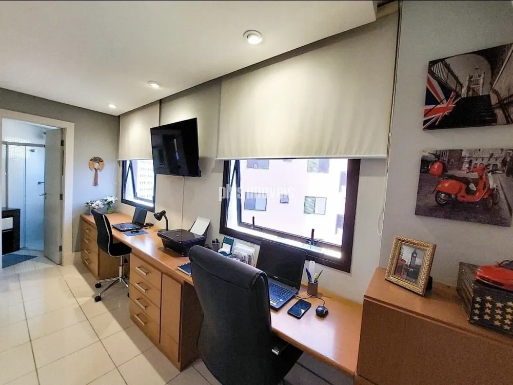 Flat/Apart Hotel, 1 quarto, 60 m² - Foto 11