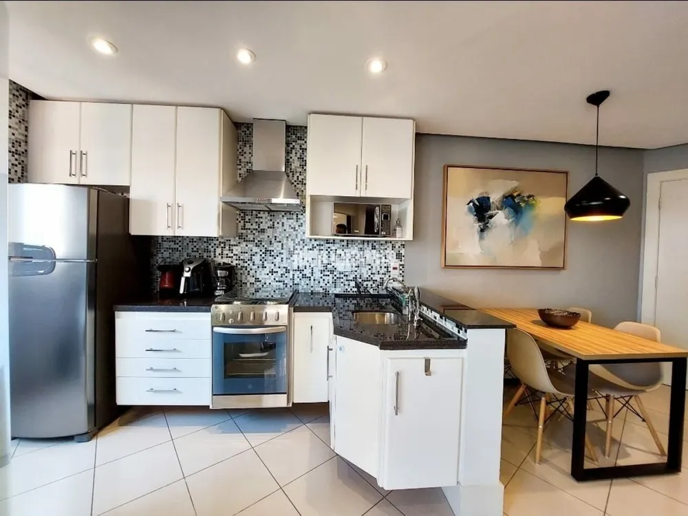 Flat/Apart Hotel, 1 quarto, 60 m² - Foto 7