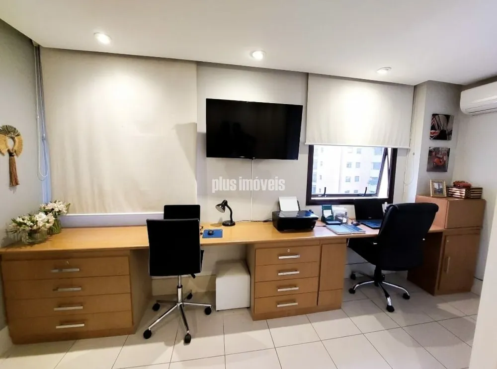 Flat/Apart Hotel, 1 quarto, 60 m² - Foto 13