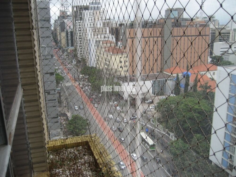 Apartamento, 4 quartos, 300 m² - Foto 19