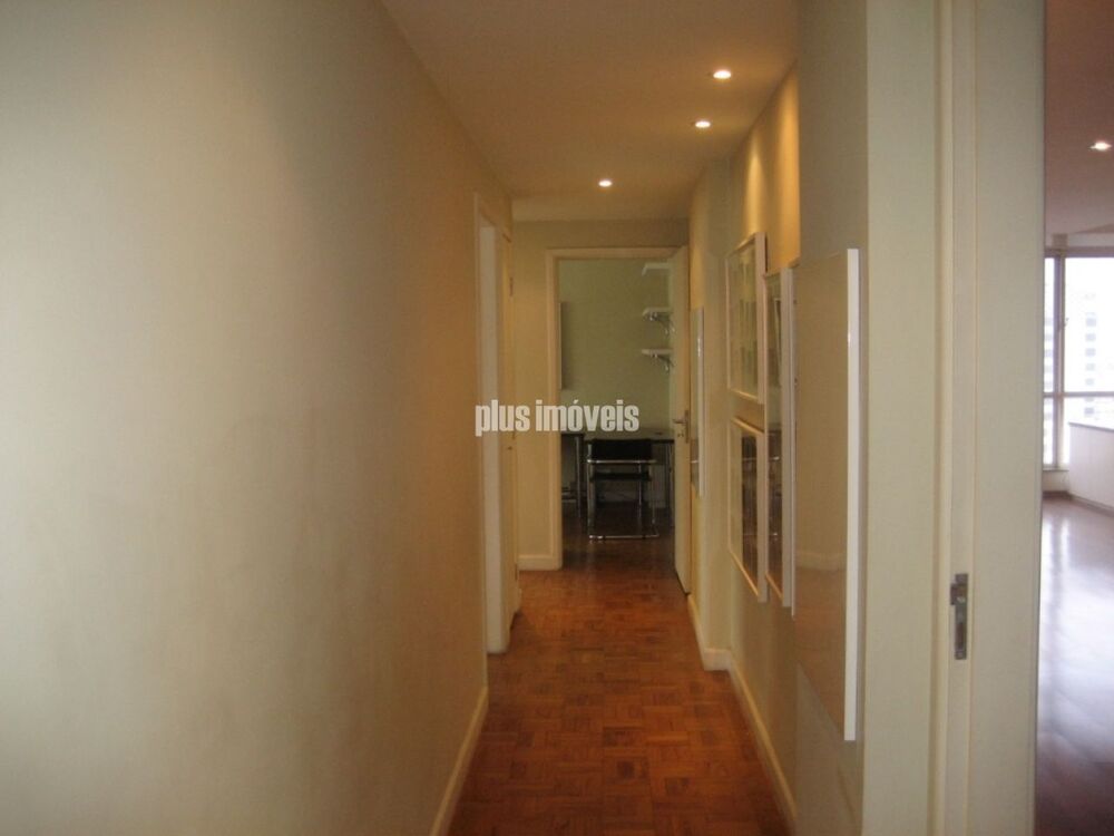 Apartamento, 4 quartos, 300 m² - Foto 2