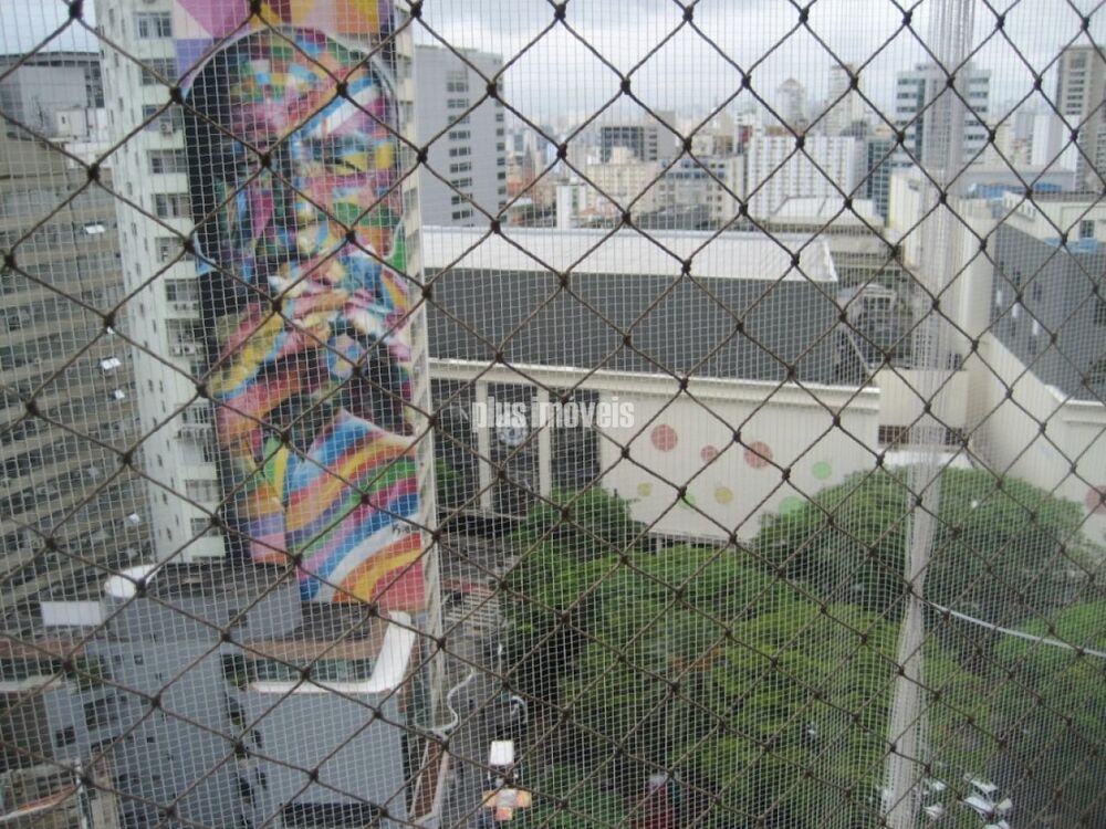 Apartamento, 4 quartos, 300 m² - Foto 9