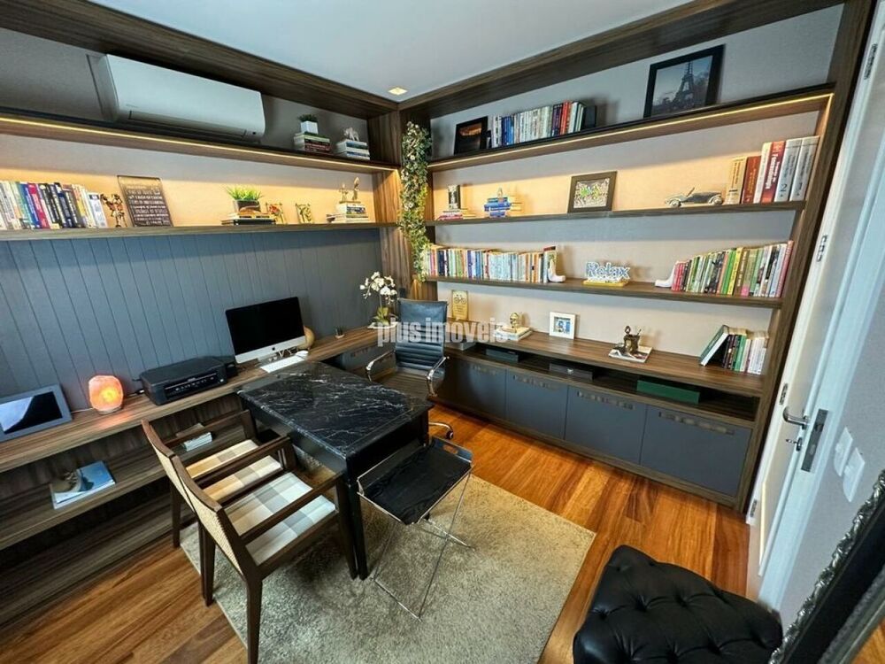 Casa de Condomínio, 4 quartos - Foto 6