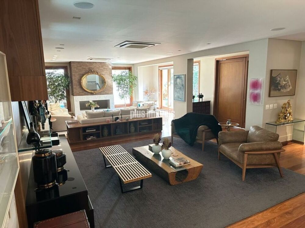 Casa de Condomínio, 4 quartos - Foto 10