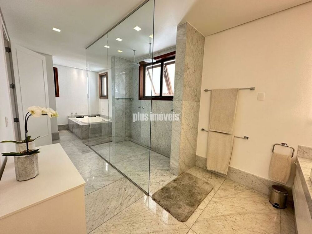 Casa de Condomínio, 4 quartos - Foto 42