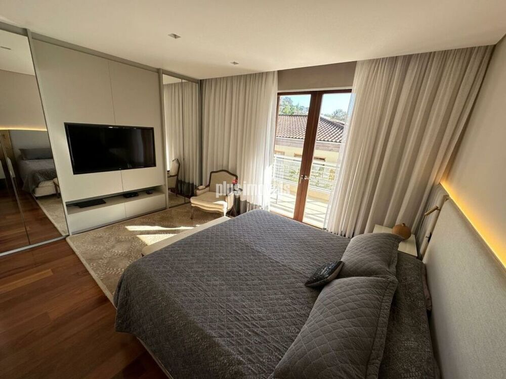Casa de Condomínio, 4 quartos - Foto 9