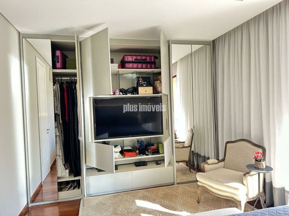 Casa de Condomínio, 4 quartos - Foto 46