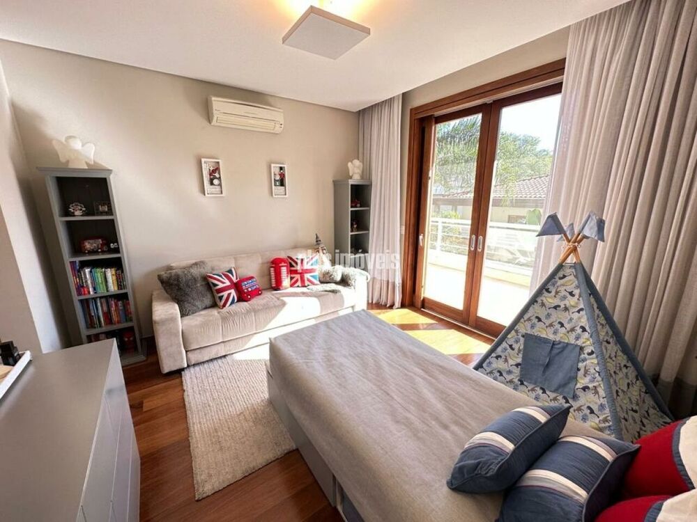 Casa de Condomínio, 4 quartos - Foto 40