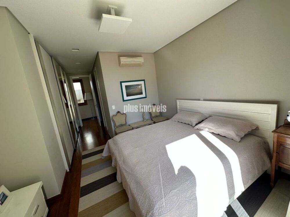 Casa de Condomínio, 4 quartos - Foto 32