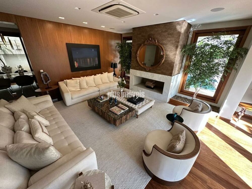 Casa de Condomínio, 4 quartos - Foto 4