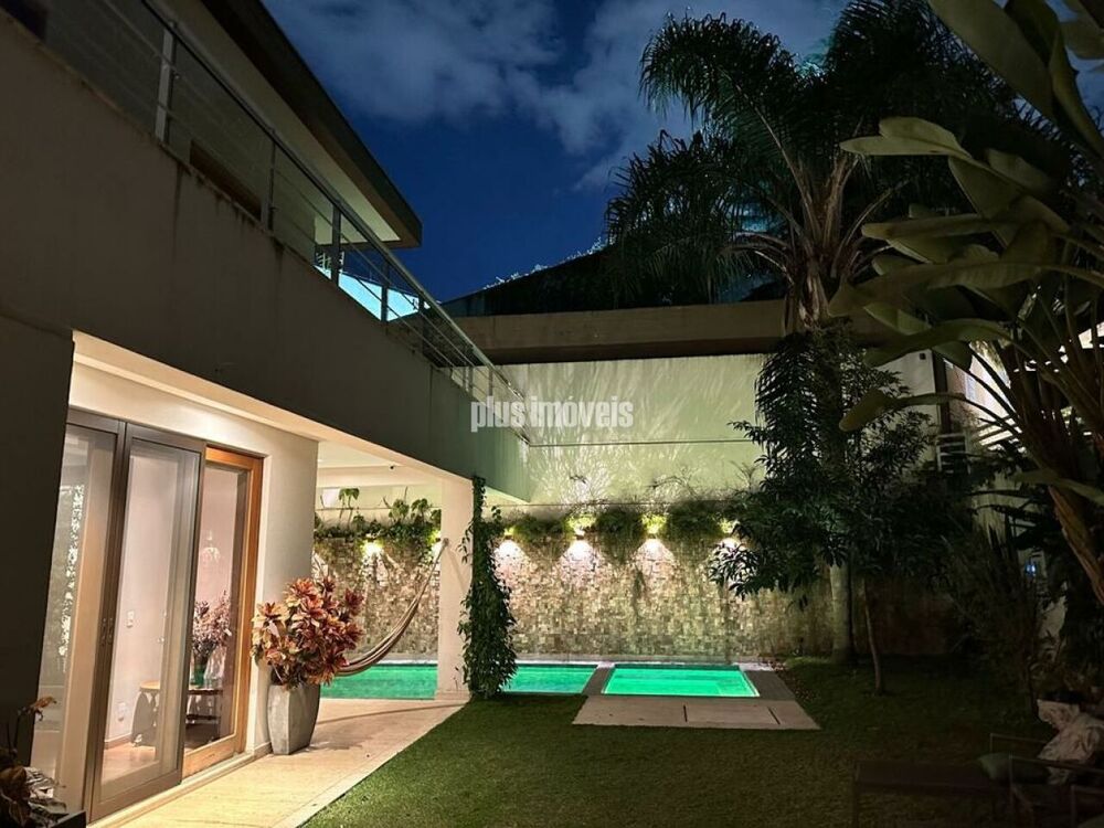 Casa de Condomínio, 4 quartos - Foto 41