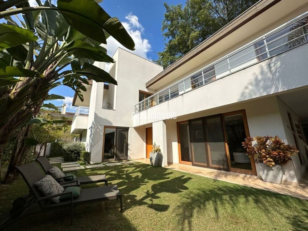 Casa de Condomínio, 4 quartos - Foto 37