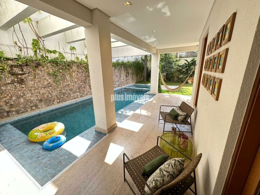 Casa de Condomínio, 4 quartos - Foto 7