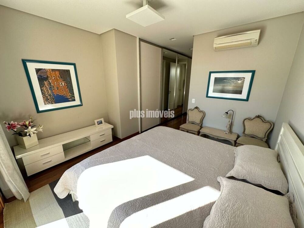 Casa de Condomínio, 4 quartos - Foto 36