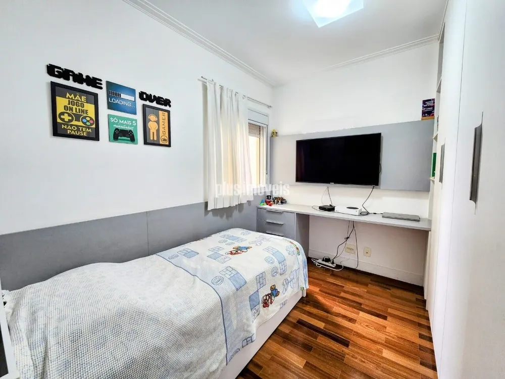 Apartamento, 3 quartos, 127 m² - Foto 3