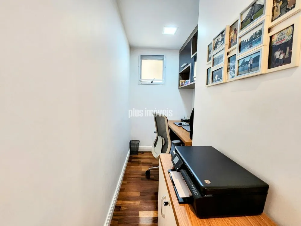 Apartamento, 3 quartos, 127 m² - Foto 1